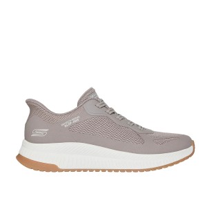 DEP.SQUAD SLIP-INS TAUPE