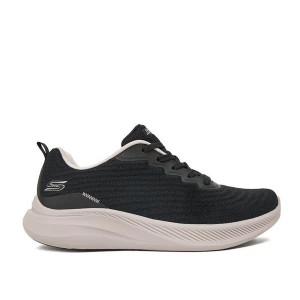 DEOPRTIVO MODA NEGRO SKECHERS