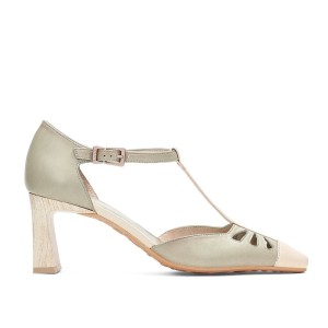 Salón T-Strap Hispanitas Alga