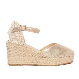 Jara Cuña 7 cm Oro