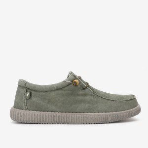 Wallaby Lavado Kaki