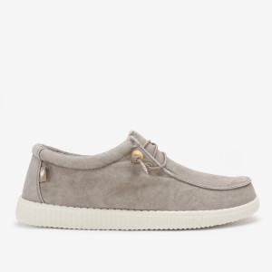 Wallaby Lavado Beig
