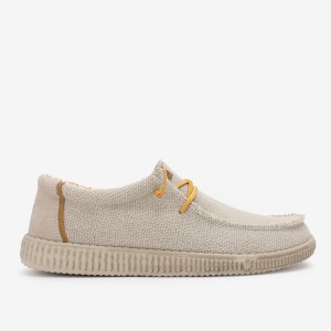 Wallaby Steve Beige