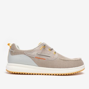 Náutico Bay Beige