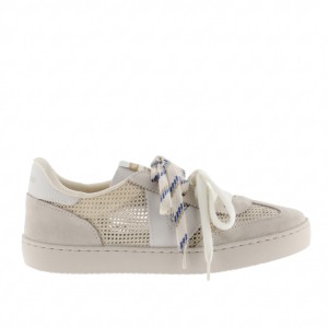 Berlín Ciclista Serraje Beige