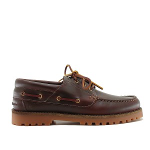 TIMBERLAND PULL CUERO