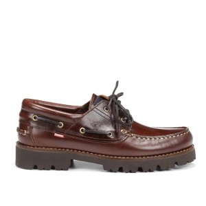 TIMBERLAND LIGHT CASTAÑO