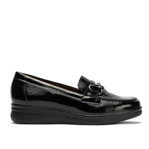 COPETE ESTRIBO NEGRO