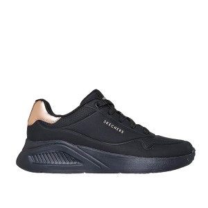 DEPORTIVO UNO LITE NEGRO SKECHERS