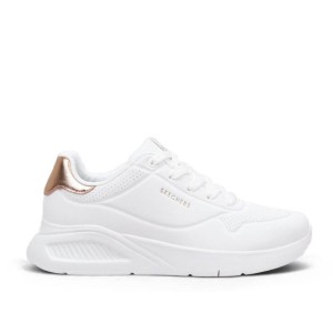 DEPORTIVO UNO LITE BLANCO SKECHERS