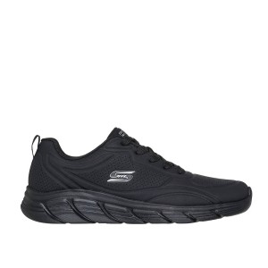 DEPORTIVO BOBS FLEX NEGRO SKECHERS