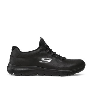 DEPORTIVO CALCETÍN SKECHERS NEGRO