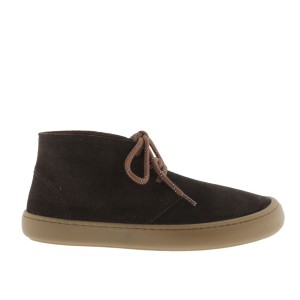 BOTÍN OLMO BAREFOOT MARRÓN