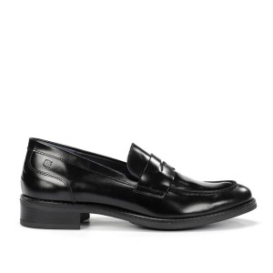 MOCASÍN HARVARD NEGRO