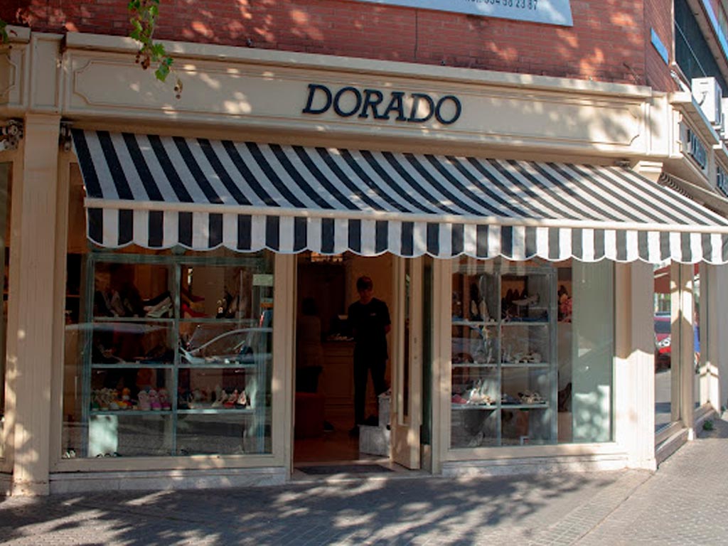 DORADO NERVIÓN